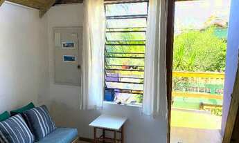 Imagem 3: Loft luminoso para morar e trabalhar, ótima localização Lagoinha Pequena, a 400m da praia