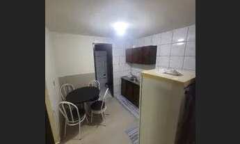 Imagem: Kitnet mobiliada Bairro Vila Nova