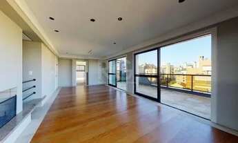 Imagem 3: Cobertura em Bela Vista