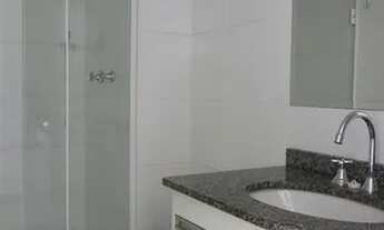 Imagem 7: Apartamento com 2 dormitórios para alugar, 177 m² por R$ 1.861,09/mês - Xaxim - Curitiba/P