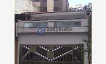 Imagem: SAO BERNARDO DO CAMPO - Residential / Sobrado