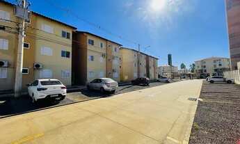 Imagem 5: Apartamento Mobiliado