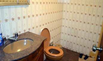 Imagem 2: Casa em Mooca - São Paulo