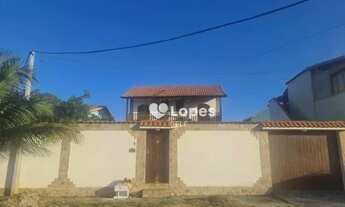 Imagem: Casa com 3 dormitórios à venda por R$