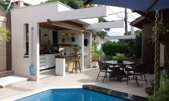 Imagem 2: Linda Casa solta de Alto Padrão