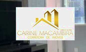 Imagem 6: Apartamento para venda na Praia de Iracema