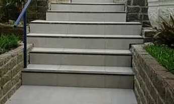 Imagem: Quartos mobiliados