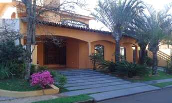 Imagem 2: Casa Condomínio em São Carlos