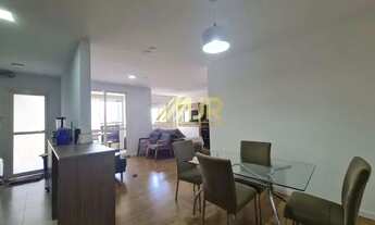 Imagem 2: Apartamento com 2 dorms, Suíte, Taquaral, Campinas