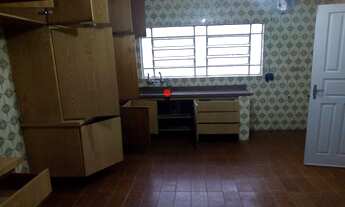 Imagem 3: CASA TERREA - VILA PRUDENTE