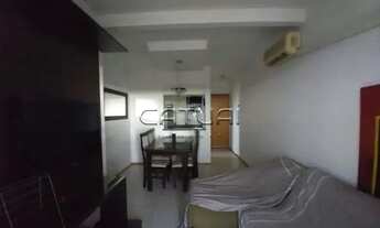 Imagem 4: Apartamento com 3 quartos no Ed. Novittá Residence - Bairro Vila Nova em Londrina