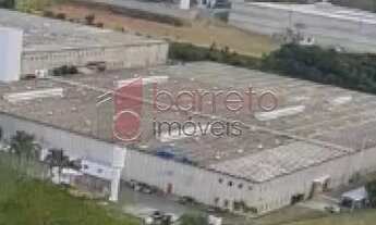 Imagem 4: Comercial Galpão em Jundiaí