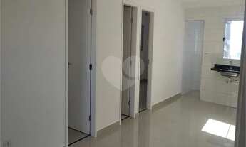 Imagem 6: Apartamento em condomínio para venda no Tucuruvi, São Paulo/SP