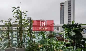 Imagem 6: Apartamento à venda no bairro Aclimação - São Paulo/SP, Zona Central