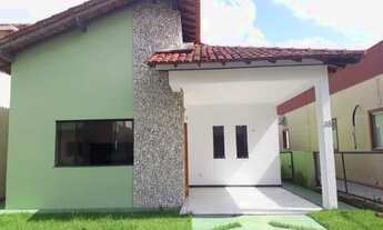 Imagem: Casa para venda possui 89 metros quadrados