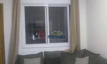 Imagem 3: Apartamento com 2 dormitórios à venda, 44 m² por R$ 235.000 - Chácara Belenzinho - São Pau