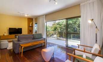 Imagem: R. Nascimento Silva, 300 - Ipanema