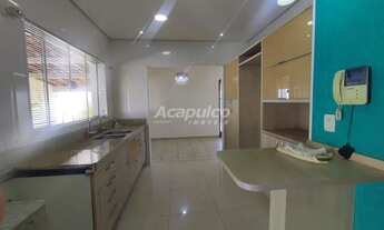 Imagem 6: Casa para aluguel, 2 quartos, 1 suíte, 4 vagas, Jardim Nossa Senhora de Fátima - Americana