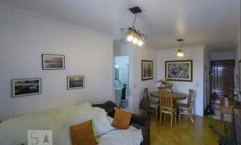 Imagem 3: Apartamento para Aluguel - Bosque da Saúde, 3 Quartos, 75 m2