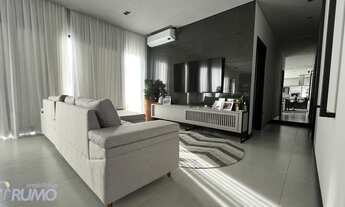 Imagem 5: Casa alto padrão exclusiva em Indaial