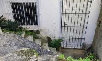 Imagem: Casa no Centro de Vitória