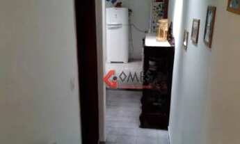 Imagem 4: Casa com 2 dormitórios à venda, 114 m² por R$ 650.000,00 - Vila Caminho do Mar - São Berna