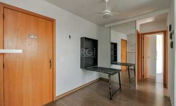 Imagem 7: Apartamento para Venda - 51.87m², 2 dormitórios, 2 vagas - Rio Branco