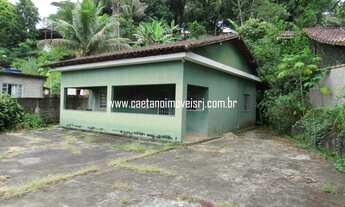 Imagem: Casa à venda em Japuíba (Excelente Localização