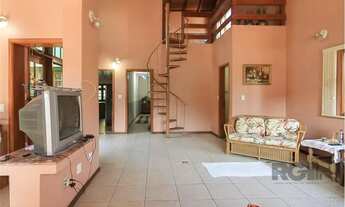 Imagem 4: Casa em Ipanema Casa com 2 dormitórios