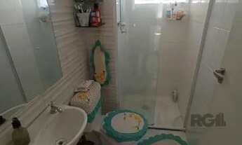 Imagem 6: Apartamento no bairro Hípica - 2 Dormitórios