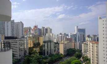 Imagem 3: Apartamento-São Paulo-BELA VISTA