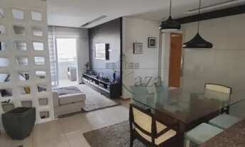 Imagem 5: Apartamento Padrão em São José dos Campos