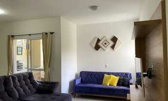 Imagem 4: Apartamento para aluguel possui 74 metros quadrados com 2 quartos em Engordadouro - Jundia