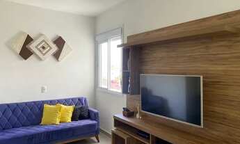 Imagem 5: Apartamento para aluguel possui 74 metros quadrados com 2 quartos em Engordadouro - Jundia