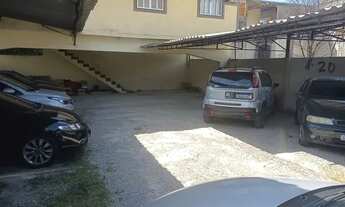 Imagem 5: Aluguel galpão 432 metros com cobertura para automóvel Braz de pina