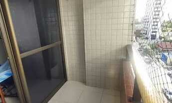 Imagem 7: Apartamento para venda possui 55 metros quadrados com 2 quartos em Lagoa Nova - Natal - RN