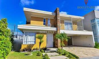 Imagem: Casa mobiliada e decorada no Boulevard