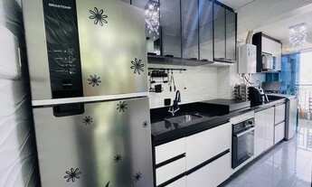 Imagem 4: Apartamento para venda com 60 metros quadrados com 2 quartos em Tatuapé - São Paulo