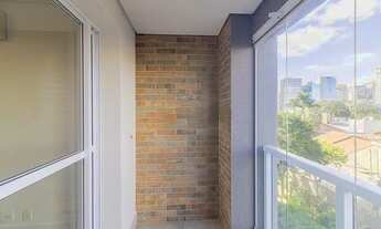 Imagem 6: Apartamento para aluguel com 68 metros quadrados com 2 quartos- Brooklin