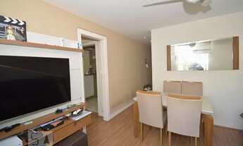 Imagem: Apartamento para Aluguel - Meier, 2 Quartos