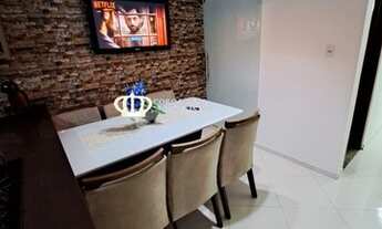 Imagem 7: SOBRADO A VENDA COM 03 QUARTOS E 01SUÍTE 06 VAGAS NA PATRIARCA