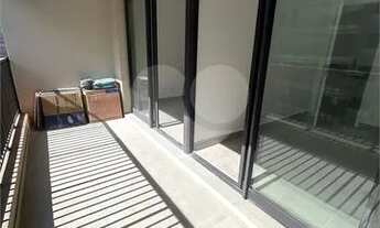 Imagem 5: LIndo studio com 41m2 condomínio novo