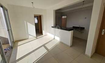 Imagem 7: Área Privativa à venda, 2 quartos, 1 suíte, 2 vagas, Buritis - Belo Horizonte/MG