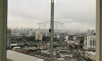 Imagem 4: São Paulo - Apartamento Padrão - Cambuci