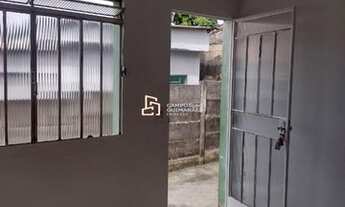 Imagem 3: Casa para aluguel, 1 quarto, Tirol - Belo Horizonte/MG