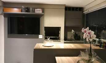 Imagem: Apartamento para venda possui 65 metros