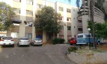 Imagem 3: Apartamento para venda possui 62 metros quadrados com 3 quartos