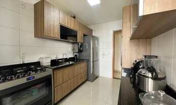 Imagem 5: Apartamento para venda possui 77 metros quadrados com 3 quartos