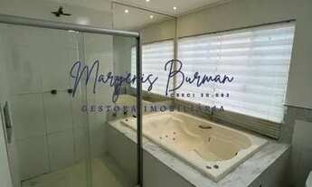 Imagem 6: Casa em Condomínio para Locação em Camaçari, Alphaville (Abrantes), 4 dormitórios, 4 suíte