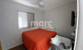 Imagem 7: SAO PAULO - Apartamento Padrão - CAMBUCI